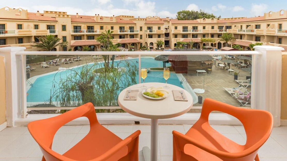 Elba Lucia Sport & Suite Hotel